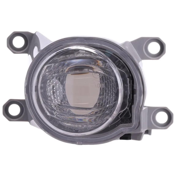 New Right Front Fog Light Compatible With Toyota Prius Base 4 Cyl 1.8L 2022 Production Date From March 2022 By TO2595110 8121152140