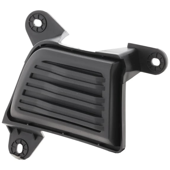 New Right Front Fog Light Cover Compatible With Chevrolet Silverado 1500 LT Trail Boss 8 Cyl 5.3L Silverado 1500 WT 4 Cyl 2.7L 2019-2022 By GM1039239 84219060