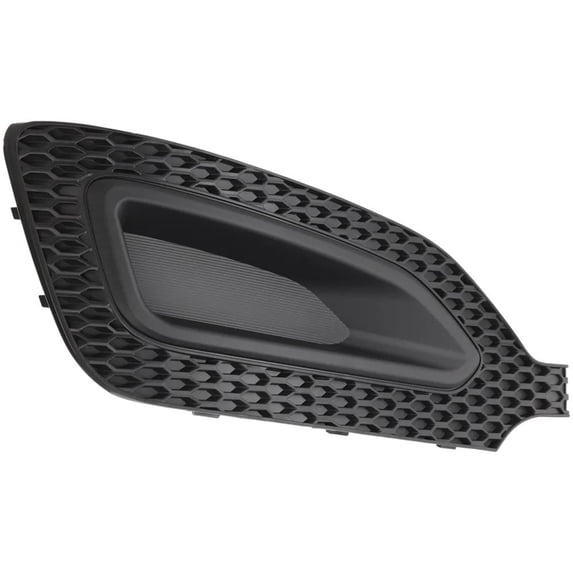 New Right Front Fog Light Cover Compatible With Hyundai Santa Fe Sport Premium 4 Cyl 2.4L Santa Fe Sport Premium 4 Cyl 2.0L 2013-2016 By HY1039116 865644Z000
