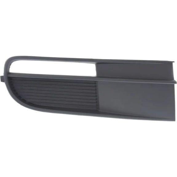 New Right Front Fog Light Cover Compatible With Volkswagen Beetle #Pinkbeetle 4 Cyl 1.8L Beetle Se 4 Cyl 1.8L Beetle Fleet Edition 2012-2019 By Vw1039128 5C5853666c9b9 REPV108615