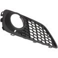 thumbnail image 1 of New Right Front Fog Light Trim Compatible With Bmw 535i GT xDrive Base 550i GT Base 535i GT Base 550i GT xDrive Base 2010-2017 By BM1039197 51118050056, 1 of 8