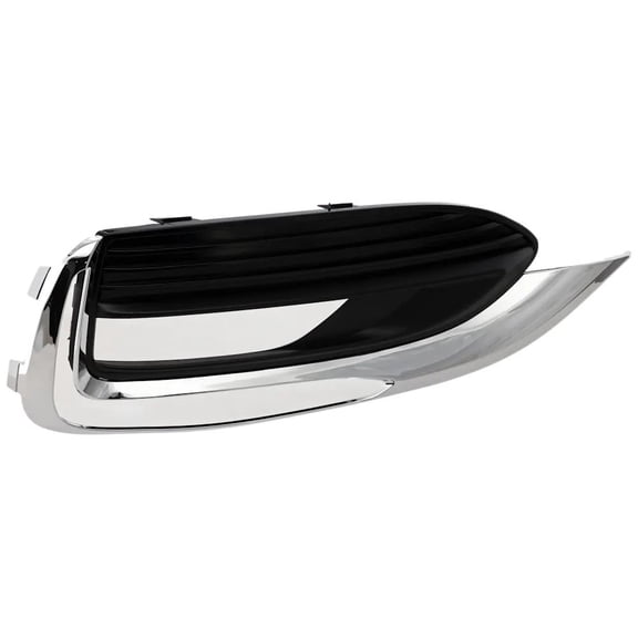 Rareelectrical Right Front Fog Light Trim 2018-2021 Buick Enclave Premium 6 Cyl 3.6L 84238815