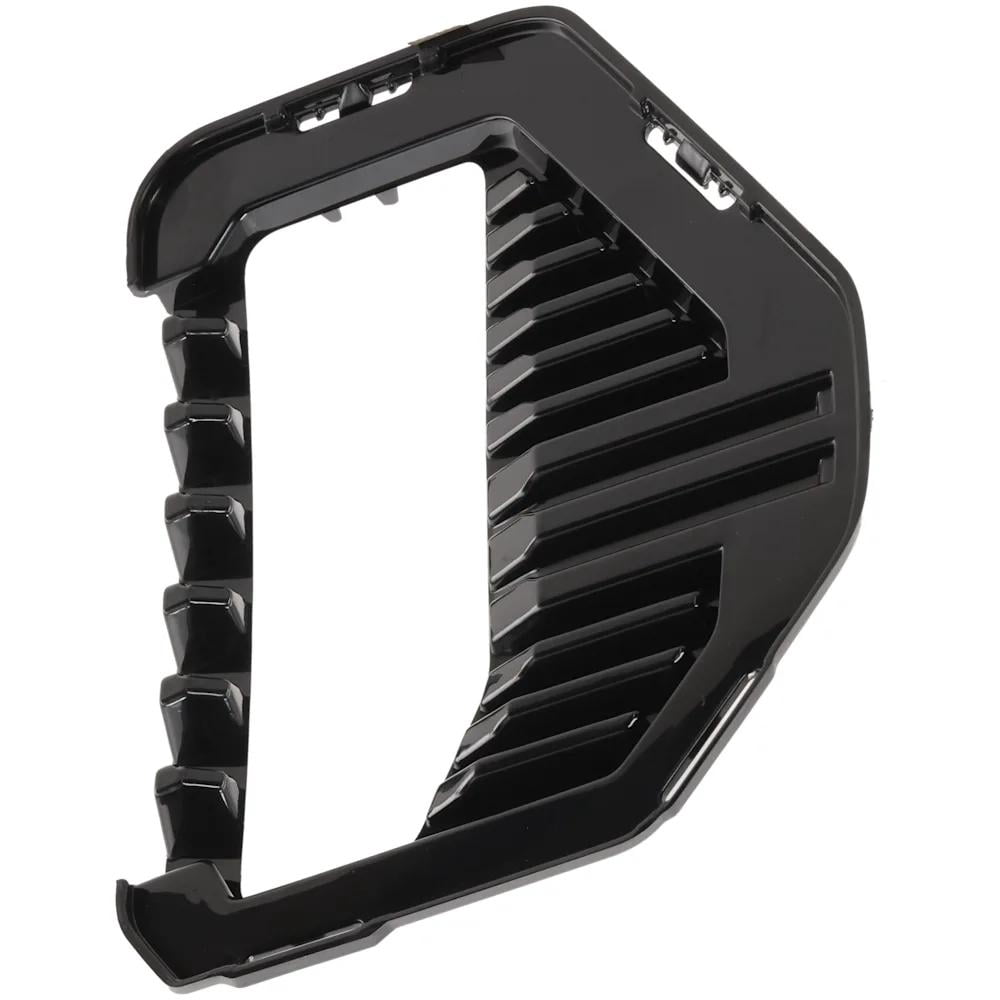 22945684 New Right Front Fog Light Trim Compatible With GMC Sierra 1500 Limited ...