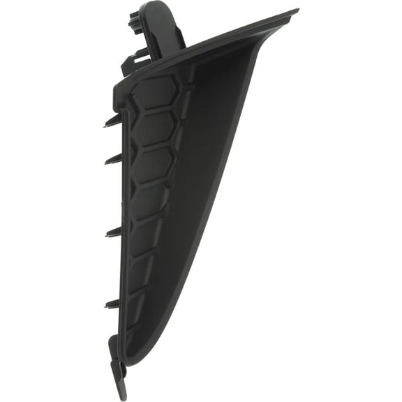 New Right Front Fog Light Trim Compatible With Lexus Gx460 Premium 8 Cyl 4.6L Gx460 Executive 8 Cyl 4.6L Gx460 Ultra Premium 2014-2023 By Lx1039122 8148160060 RL10820005