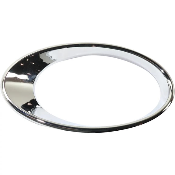 New Right Front Fog Light Trim Compatible With Mercedes Benz C230 4Matic C230 Base C300 Base C300 4Matic Luxury C350 2008-2011 By Mb1039183 2048850874 RM10820009