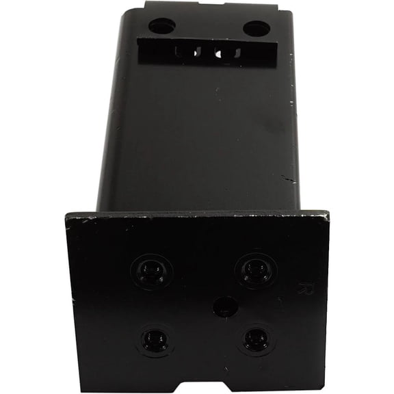 New Right Front Inner Bumper Bracket Compatible With Chevrolet Bolt Euv Lt Bolt Euv Premier Ev Premier Ev Lt 2017-2023 By Gm1063121 42551576 RC01310029