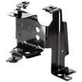 thumbnail image 1 of New Right Front Inner Bumper Bracket Compatible With GMC Sierra 3500 HD SLT 8 Cyl 6.6L Sierra 2500 HD Denali 8 Cyl 6.6L 2011-2014 By GM1063102 25832381, 1 of 8