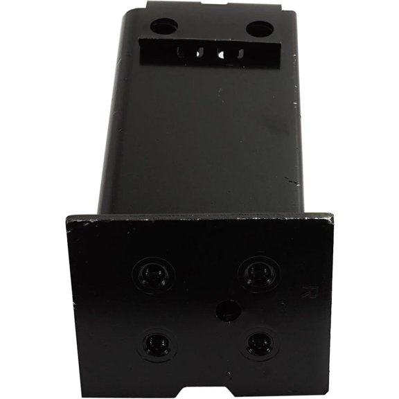 New Right Front Inner Bumper Bracket Compatible With Chevrolet Bolt EUV LT Bolt EUV Premier Bolt EV LT Bolt EV Premier 2017-2023 GM1063121 42551576