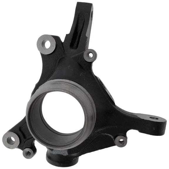 New Right Front Knuckle Compatible With Subaru Impreza Outback 4 Cyl 2.2L Forester Sports 2.5 XT 4 Cyl 2.5L Legacy GT 4 Cyl 2.5L 2000-2008 By GS28390001