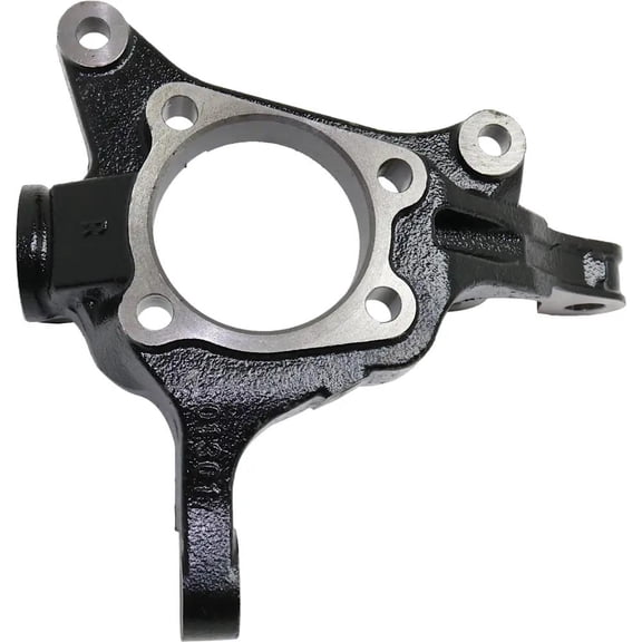 New Right Front Knuckle Compatible With Subaru Legacy 2.5i Premium 4 Cyl 2.5L Legacy 2.5GT 4 Cyl 2.5L Outback 3.6R Limited 6 Cyl 3.6L 2005-2014 By 28313AG020