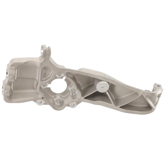 New Right Front Knuckle Compatible With Tesla Model S Performance Model S 60D Model S Long Range Model S 85 Model S 100D Model S Base Model S P85D 2012-2021 By 103060600D