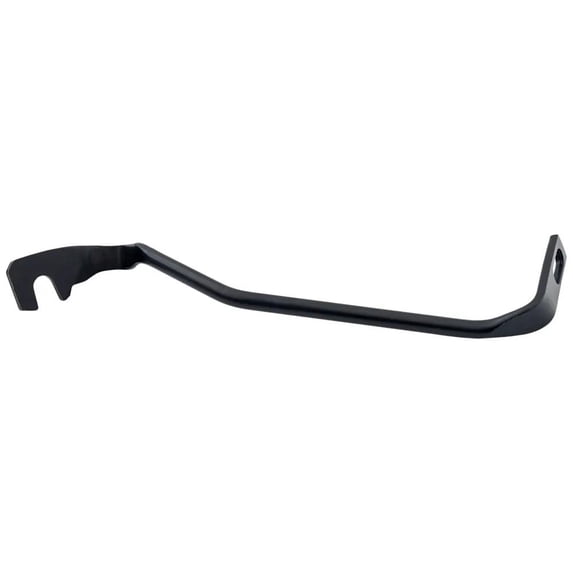 New Right Front Lower Fender Support Compatible With Chevrolet GMC Silverado 1500 Custom 6 Cyl 4.3L Silverado 1500 WT 8 Cyl 5.3L 2014-2019 By GM1245120 23240604