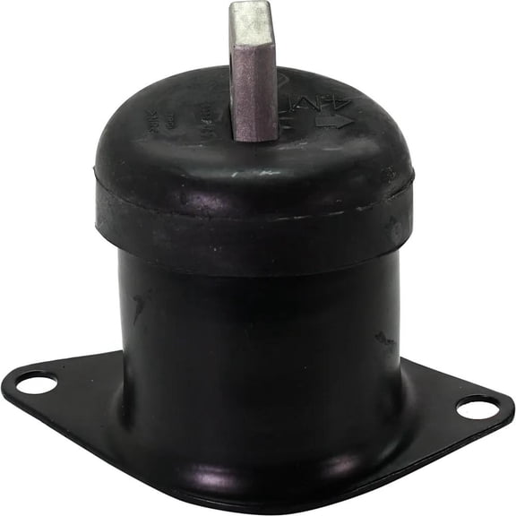 New Right Front Motor Mount Compatible With Acura Honda TSX A-Spec 4 Cyl 2.4L Accord EX-L 4 Cyl 2.4L Accord LX-S 4 Cyl 2.4L Accord LX 4 Cyl 2.4L 2008-2015 By REPH311510
