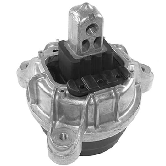 New Right Front Motor Mount Compatible With Bmw 528i xDrive Base 4 Cyl 2.0L 2012-2016 By 22117935148 22116794472