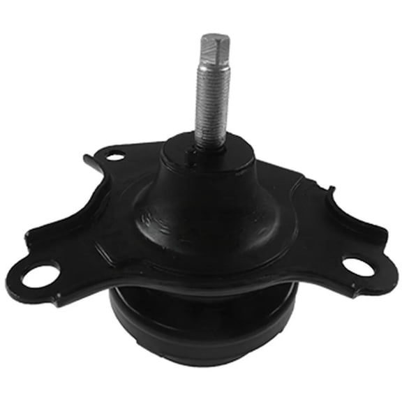 Right Front Motor Mount Compatible with 2002-2006 Honda CR-V LX 2.4L (02-06) SE 2.4L (05-06) EX (02-06) OE Replacement Plug-N-Play RD5 Chassis RD7 4WD K24A1 i-VTEC DOHC 50821-S9A-023