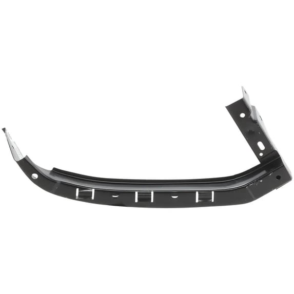 New Right Front Outer Bumper Bracket Compatible With Honda Pilot LX Pilot SE-L Pilot Special Edition Pilot EX-L Pilot Value Package Pilot EX 2006-2008 By HO1067109 71143S9VA10