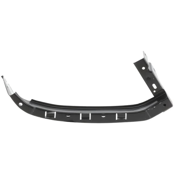 New Right Front Outer Bumper Bracket Compatible With Honda Pilot Special Edition Pilot EX-L Pilot Value Package Pilot SE-L Pilot EX Pilot LX 2006-2008 By HO1067109 71143S9VA10