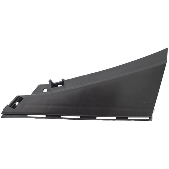 New Right Front Outer Bumper Retainer Compatible With Mercedes Benz CLA250 4Matic 4 Cyl 2.0L CLA45 AMG 4Matic 4 Cyl 2.0L CLA250 Base 4 Cyl 2.0L 2017-2019 By MB1043150 1178850400