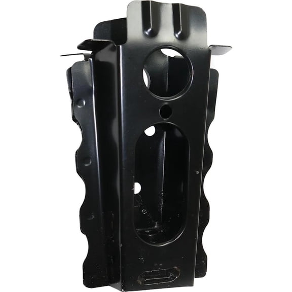 New Right Front Radiator Support Bracket Compatible With Chevrolet Equinox LT 4 Cyl 1.6L Equinox LS 4 Cyl 1.5L Equinox Premier 4 Cyl 2.0L 2018-2024 By GM1255101 84234581