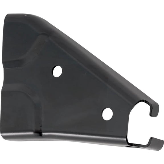 New Right Front Radiator Support Bracket Compatible With Toyota Tundra Limited 6 Cyl 3.4L Tundra SR 6 Cyl 3.4L Sequoia TRD Pro 6 Cyl 3.4L 2022-2025 By TO1063117 532730C040