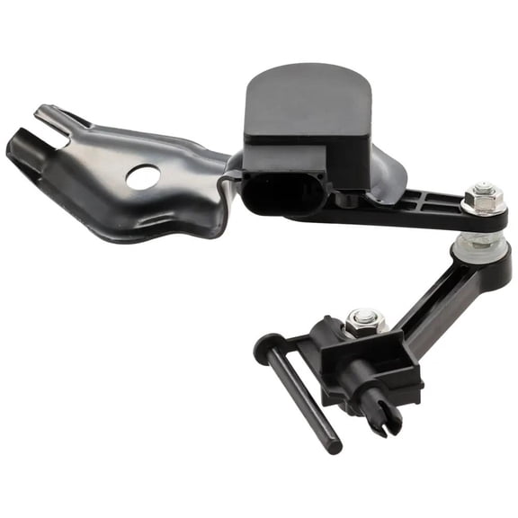 New Right Front Suspension Ride Height Sensor Compatible With Audi Volkswagen Touareg Base 6 Cyl 3.6L Q7 Base 8 Cyl 4.2L Q7 Base 6 Cyl 3.6L 2004-2015 By 7L0616214C 7L0616214B