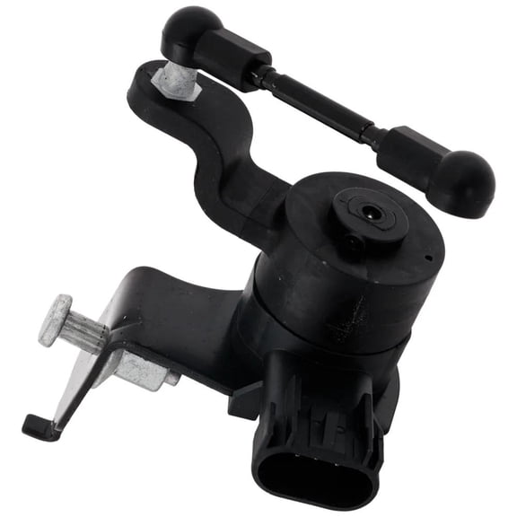 New Right Front Suspension Ride Height Sensor Compatible With Chevrolet Camaro SS 8 Cyl 6.2L Camaro LS 6 Cyl 3.6L Camaro LT 6 Cyl 3.6L Camaro ZL1 8 Cyl 6.2L 2016-2018 By 23405179