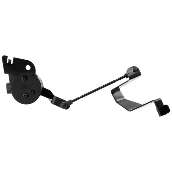 New Right Front Suspension Ride Height Sensor Compatible With Chevrolet GMC Suburban 2500 LS 8 Cyl 6.0L Yukon XL 2500 SLT 8 Cyl 8.1L 2001-2006 By 15267455