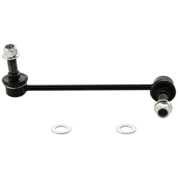 New Right Front Sway Bar Link Compatible With Dodge Challenger Scat Pack 392 8 Cyl 6.4L Charger R/T 8 Cyl 5.7L Charger SRT 392 8 Cyl 6.4L 2007-2022 By 521480 1880262 1880822