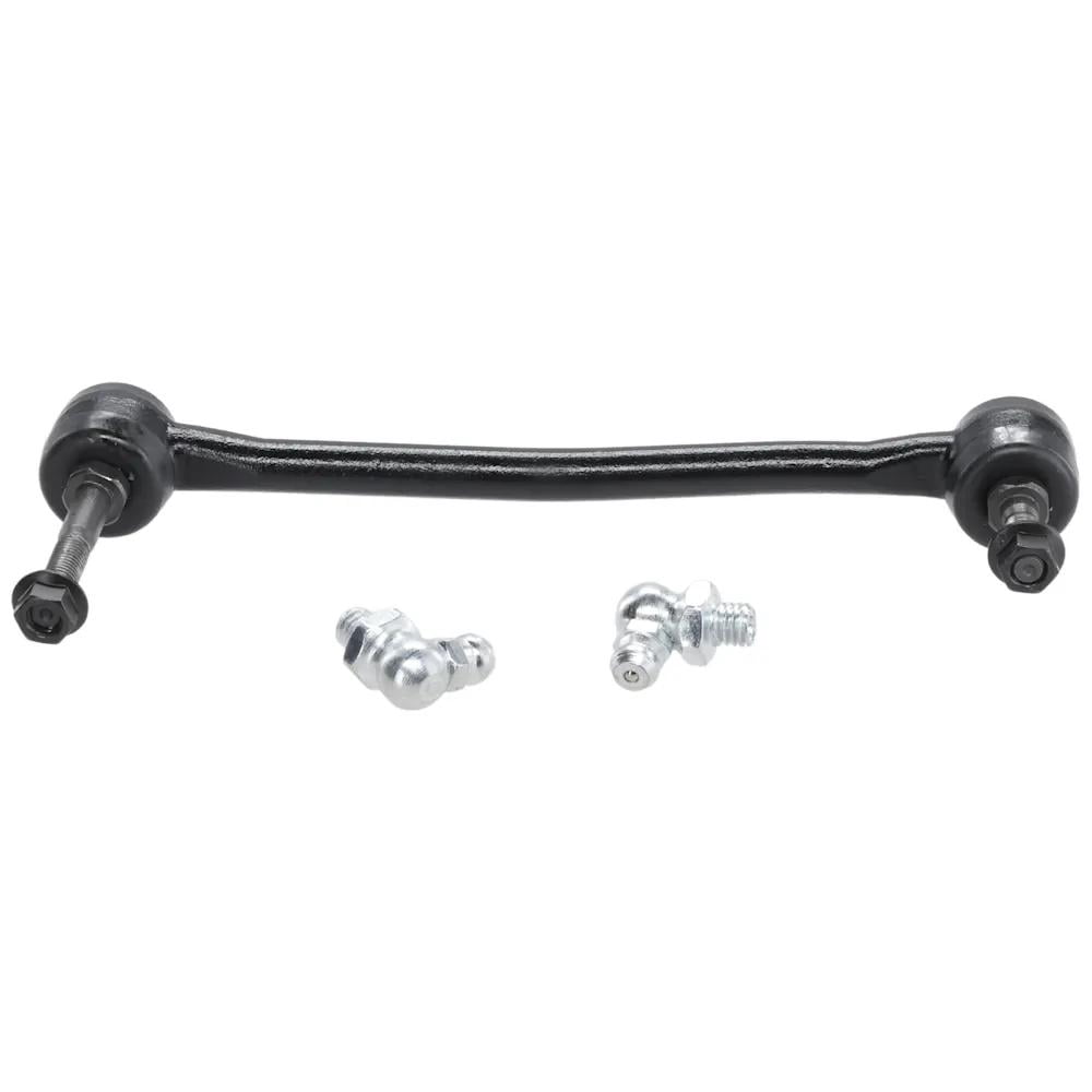 New Right Front Sway Bar Link Compatible With Ford F-250 Super Duty Lariat 8 Cyl 6.0L F-250 Super Duty King Ranch 8 Cyl 6.0L 2000-2005 By 1880273 2651632 5451423 1C3Z5K483BA