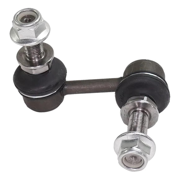 New Right Front Sway Bar Link Compatible With Infiniti Q50 Sport 4 Cyl 2.0L Q50 Premium 6 Cyl 3.7L M37 X 6 Cyl 3.7L Q50 Red Sport I-Line 6 Cyl 3.0L 2007-2022 By 54618JK53C