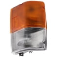 thumbnail image 1 of New Right Front Turn Signal Light Compatible With GMC Isuzu W3500 Forward W3S042 4 Cyl 5.2L NPR-HD Base 8 Cyl 5.7L NPR Base 4 Cyl 3.9L 1995-2006 By IZ2521109 8980528010, 1 of 8