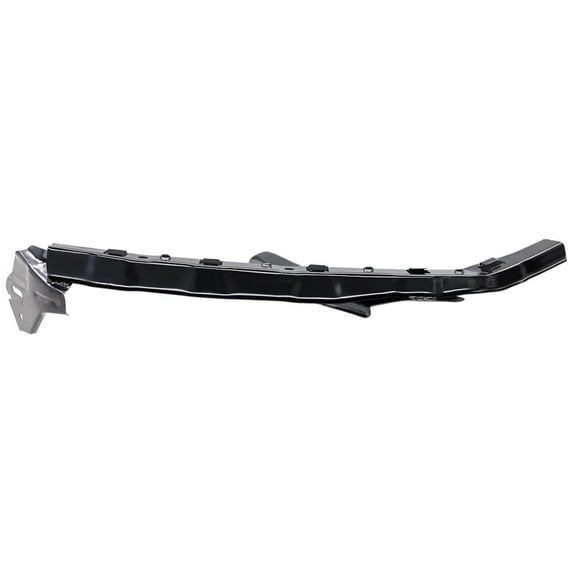 New Right Front Upper Bumper Bracket Compatible With Honda Civic Si HFP 4 Cyl 2.4L Civic EX 4 Cyl 1.8L Civic LX 4 Cyl 1.8L Civic Si 4 Cyl 2.4L 2012-2015 By HO1043105 71140TR0A00