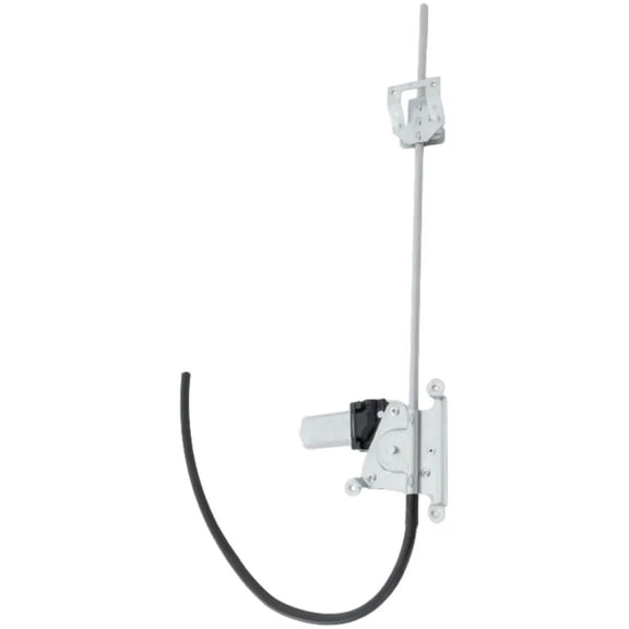 New Right Front Window Regulator Compatible With Freightliner FLD120 FLD12084ST 6 Cyl 14.6L FLD120 FLD120104ST 6 Cyl 14.6L FLD120SD FLD12084ST 1997-2011 By A1848952001