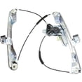 thumbnail image 1 of New Right Front Window Regulator With Motor Compatible With Chevrolet Pontiac G8 GT 8 Cyl 6.0L Caprice PPV 6 Cyl 3.6L Caprice PPV 8 Cyl 6.0L GXP 8 Cyl 6.2L 2008-2013 GM1351216 92420928, 1 of 6