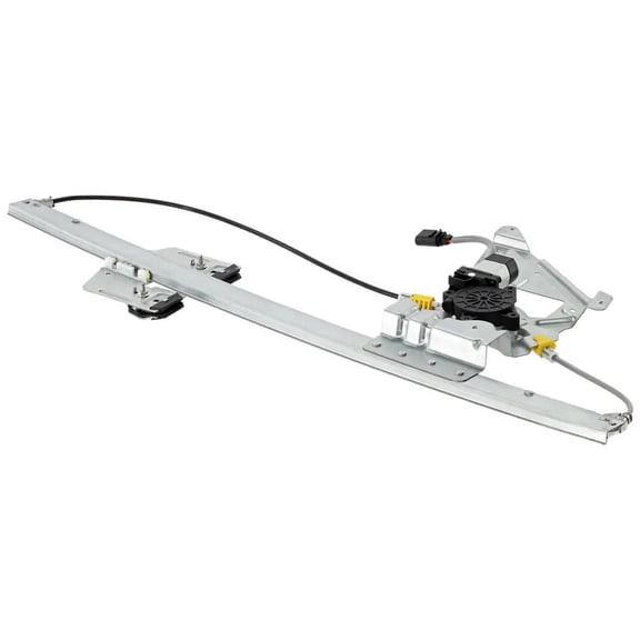 New Right Front Window Regulator With Motor Compatible With Dodge Mercedes Benz Sprinter 2500 Base Sprinter 2500 Base Sprinter 3500 Base 2007-2018 68010028AA 9067200146 68010110AA-PFM