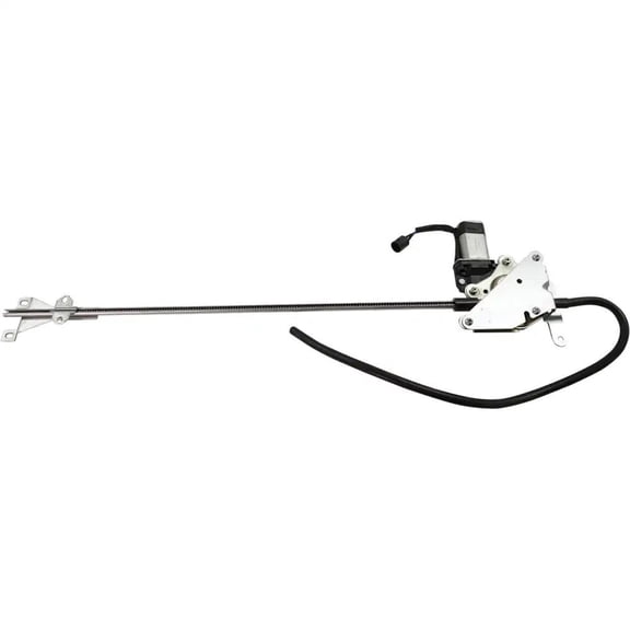 New Right Front Window Regulator With Motor Fits Freightliner Argosy Century Class CST120 Columbia 112 Columbia 120 Century Class CST112 Coronado 132 1999-2011 By A1852044001