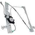thumbnail image 1 of New Right Front Window Regulator With Motor Compatible With Nissan Quest Base 6 Cyl 3.5L Quest SE 6 Cyl 3.5L Quest SL 6 Cyl 3.5L Quest S 6 Cyl 3.5L 2004-2009 By 807205Z000-PFM, 1 of 8