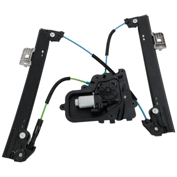 New Right Front Window Regulator With Motor Compatible With Tesla Model 3 Performance Model 3 Standard Plus Model 3 Base Model 3 Long Range 2017-2023 By 109662100L