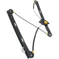 thumbnail image 1 of New Right Front Window Regulator Without Motor Compatible With Bmw X3 3.0i 6 Cyl 3.0L X3 2.5i 6 Cyl 2.5L X3 3.0si 6 Cyl 3.0L X3 xDrive28i 6 Cyl 3.0L 2004-2010 By BM1351108 51333448250, 1 of 6