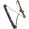 thumbnail image 1 of New Right Front Window Regulator Without Motor Compatible With Bmw X3 3.0i 6 Cyl 3.0L X3 xDrive30i 6 Cyl 3.0L X3 xDrive28i 6 Cyl 3.0L X3 2.5i 6 Cyl 2.5L 2004-2010 BM1351108 51333448250, 1 of 6