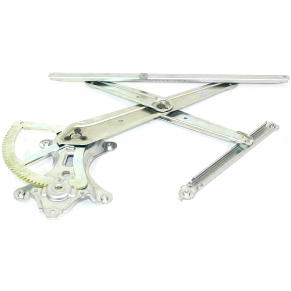 New Right Front Window Regulator Without Motor Compatible With Lexus Toyota 4Runner SR5 GX470 Base FJ Cruiser Trail Teams Special Edition 4Runner Limited 2003-2014 LX1351100 6980158010