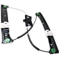 thumbnail image 1 of New Right Front Window Regulator Without Motor Compatible With Mercedes Benz S65 AMG Base S560 Base S560e S63 AMG S550 S450 4Matic S600 S450 2014-2020 By 2227201402-PFM, 1 of 6
