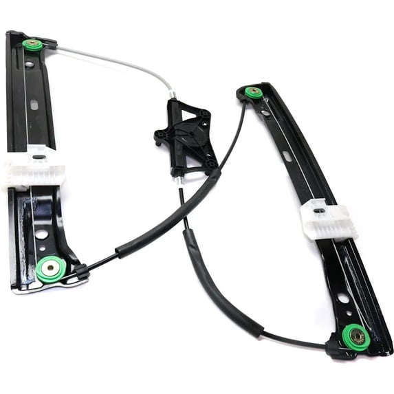 New Right Front Window Regulator Without Motor Compatible With Mercedes Benz S65 AMG Base S560 Base S560e S63 AMG S550 S450 4Matic S600 S450 2014-2020 By 2227201402-PFM