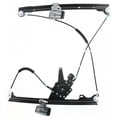 thumbnail image 1 of New Right Front Window Regulator Without Motor Compatible With Volkswagen Golf Base 4 Cyl 1.8L Golf Celebration Edition 4 Cyl 2.0L Golf Sport 4 Cyl 2.0L 1993-1999 VW1351102 1H0837462A, 1 of 5