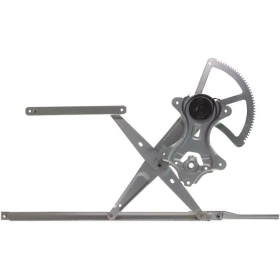 New Right Front Window Regulator Without Motor Compatible With Lexus LS430 Base 2002-2006 6980150030