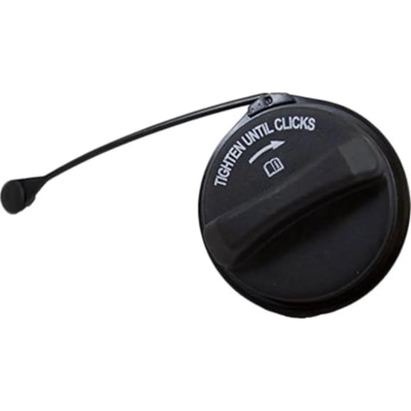 New Right Gas Cap Compatible With Ford Mercury Taurus All Submodels Freestyle All Submodels Montego All Submodels Explorer All Submodels 2005-2010 By MIFC1054