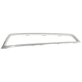 thumbnail image 1 of New Right Grille Trim Compatible With Acura MDX Base 2010-2013 By AC1039111 71104STXA00, 1 of 1