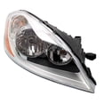 thumbnail image 1 of New Right Halogen Headlight Compatible With Volvo Addition Evolution Basic Sport Utility T6 XC60 2010 2011 2012 2013 By Part Numbers 313954711 VO2503130, 1 of 2