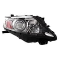 thumbnail image 1 of New Right Halogen Headlight Compatible With Lexus Rx350 Sport 2010-2012 by Part Number 81110-0E050 811100E050 LX2503147, 1 of 2
