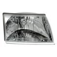thumbnail image 1 of New Right Halogen Headlight Compatible With Mazda B2300 B2500 B3000 B4000 2001 by Part Number 1FAA-51-030 1FAA51030 MA2503117, 1 of 2